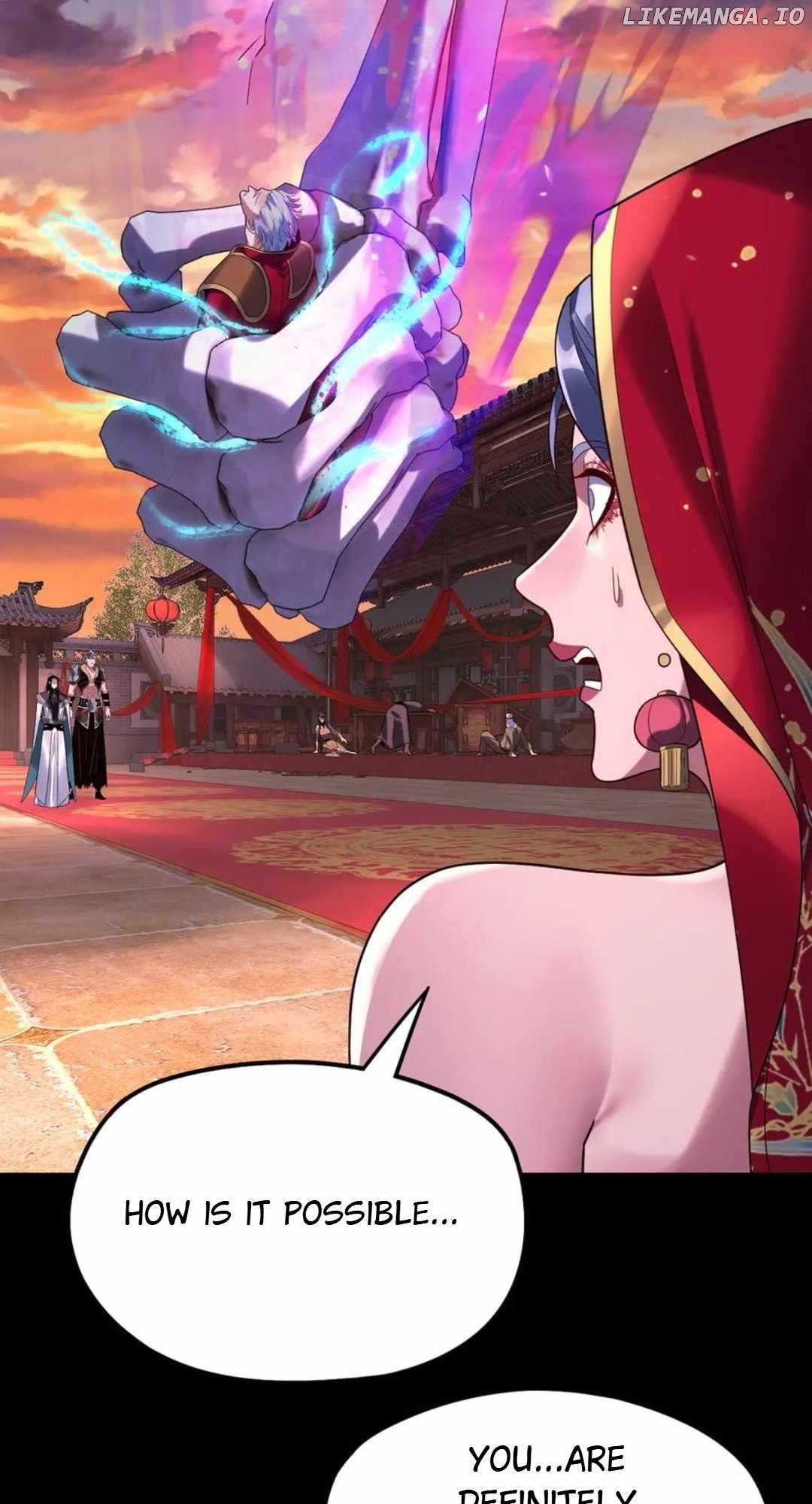 I Am The Fated Villain Chapter 249 33